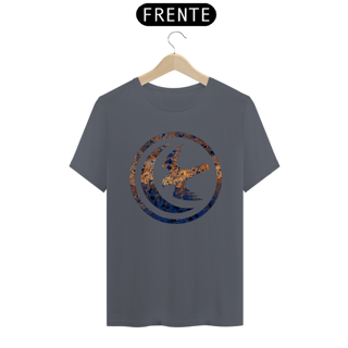 Nome do produto Camiseta T-Shirt Classic Unissex / Game Of Thrones Casa Arryn