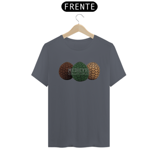Nome do produto Camiseta T-Shirt Classic Unissex / Game Of Thrones