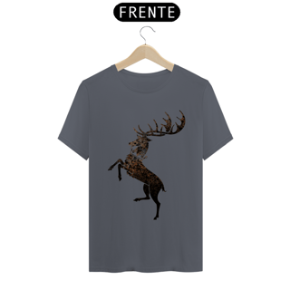 Nome do produto Camiseta T-Shirt Classic Unissex / Game Of Thrones