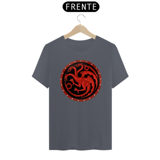 Nome do produto Camiseta T-Shirt Classic Unissex / Game Of Thrones