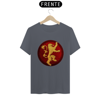 Nome do produto Camiseta T-Shirt Classic Unissex / Game Of Thrones Avatar