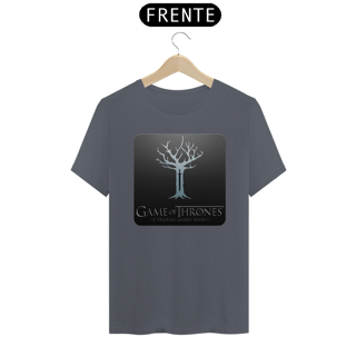 Nome do produto Camiseta T-Shirt Classic Unissex / Game Of Thrones