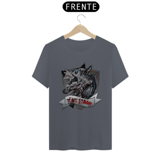Nome do produto Camiseta T-Shirt Classic Unissex / Game Of Thrones Avatar