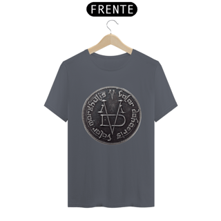 Nome do produto Camiseta T-Shirt Classic Unissex / Game Of Thrones Moeda 