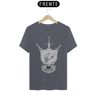 Nome do produto Camiseta T-Shirt Classic Unissex / Game Of Thrones
