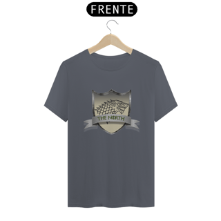 Nome do produto Camiseta T-Shirt Classic Unissex / Game Of Thrones Avatar