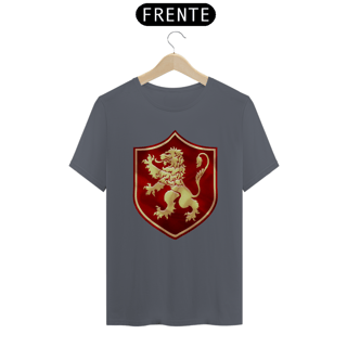 Nome do produto Camiseta T-Shirt Classic Unissex / Game Of Thrones