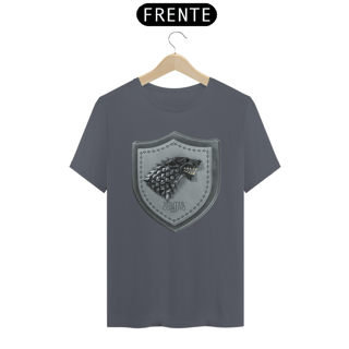 Nome do produto Camiseta T-Shirt Classic Unissex / Game Of Thrones