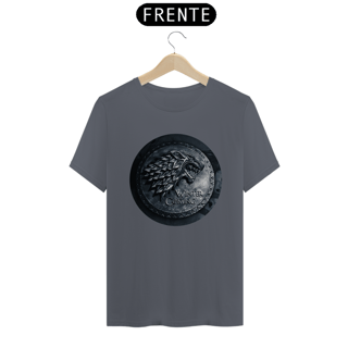 Nome do produto Camiseta T-Shirt Classic Unissex / Game Of Thrones Avatar