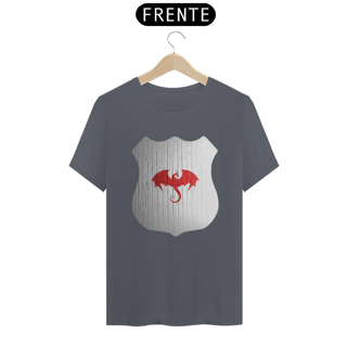Nome do produto Camiseta T-Shirt Classic Unissex / Game Of Thrones