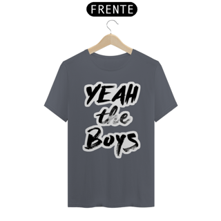 Nome do produto Camiseta T-Shirt Classic The Boys