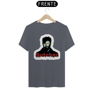 Nome do produto Camiseta T-Shirt Classic Unissex / The Boys