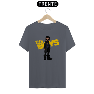 Nome do produto Camiseta T-Shirt Classic Unissex / The Boys
