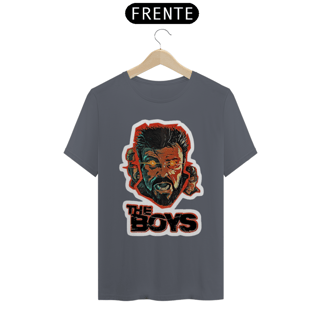 Nome do produto Camiseta T-Shirt Classic Unissex /  Billy The Boys