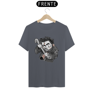 Nome do produto Camiseta T-Shirt Classic Unissex / The Boys  