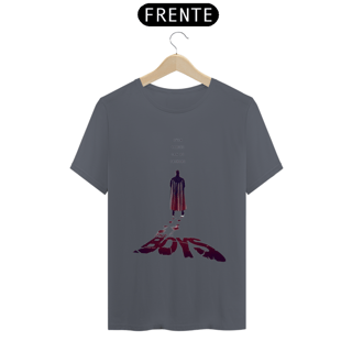 Nome do produto Camiseta T-Shirt Classic Unissex / The Boys - Capitão Pátria