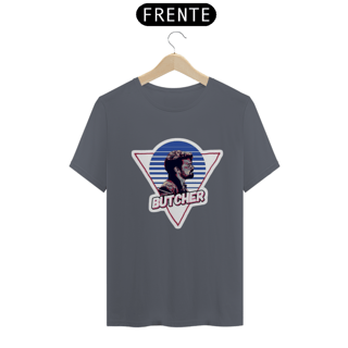 Nome do produto Camiseta T-Shirt Classic Unissex / The Boys