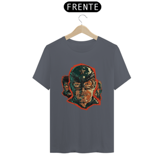 Nome do produto Camiseta T-Shirt Classic Unissex / The Boys
