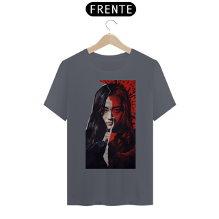 Nome do produto Camiseta T-Shirt Classic Unissex / The Boys - Kimiko Miyashiro