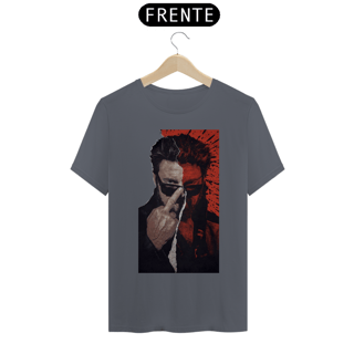 Nome do produto Camiseta T-Shirt Classic Unissex / The Boys - Billy Butcher