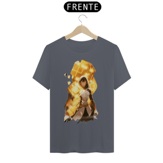 Nome do produto Camiseta T-Shirt Classic Unissex / Genshin Impact