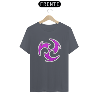 Nome do produto Camiseta T-Shirt Classic Unissex / Genshin Impact