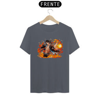 Nome do produto Camiseta T-Shirt Classic Unissex / One Piece