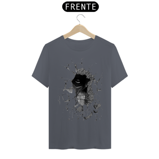 Nome do produto Camiseta T-Shirt Classic Unissex / Attack On Titan