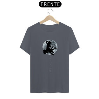 Nome do produto Camiseta T-Shirt Classic Unissex / Attack On Titan