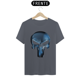 Nome do produto Camiseta T-Shirt Classic Unissex / Justiceiro
