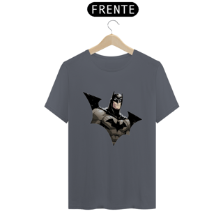 Nome do produto Camiseta T-Shirt Classic Unissex / Batman