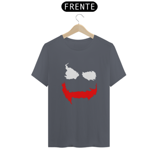 Nome do produto Camiseta T-Shirt Classic Unissex / Joker Batman