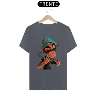 Nome do produto Camiseta T-Shirt Classic Unissex / Chaves Seu Madruga
