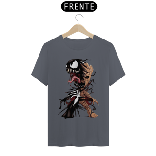 Nome do produto Camiseta T-Shirt Classic Unissex / Venom e Broot