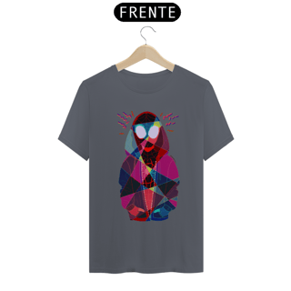 Nome do produto Camiseta T-Shirt Classic Unissex /  Homem-Aranha
