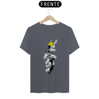 Nome do produto Camiseta T-Shirt Classic Unissex / Hulk