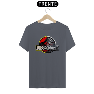 Nome do produto Camiseta T-Shirt Classic Unissex / Jurassic World