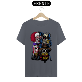 Nome do produto Camiseta T-Shirt Classic Unissex / Homer Simpson / Duff Beer