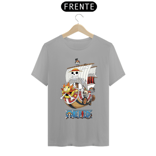 Nome do produto Camiseta T-Shirt Classic Unissex / One Piece