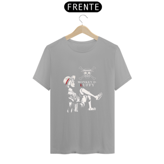 Nome do produto Camiseta T-Shirt Classic Unissex / One Piece