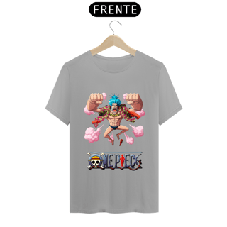 Nome do produto Camiseta T-Shirt Classic Unissex / One Piece