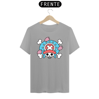 Nome do produto Camiseta T-Shirt Classic Unissex / One Piece