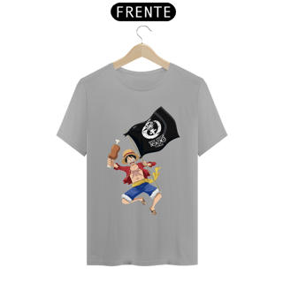 Nome do produto Camiseta T-Shirt Classic Unissex / One Piece