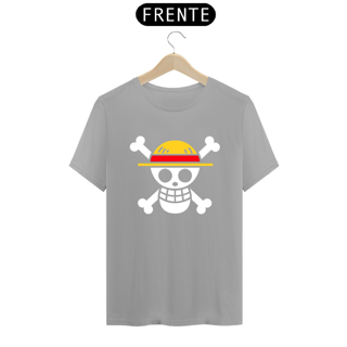Nome do produto Camiseta T-Shirt Classic Unissex / One Piece