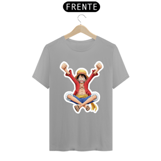 Nome do produto Camiseta T-Shirt Classic Unissex / One Piece
