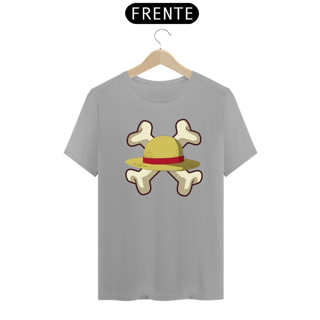 Nome do produto Camiseta T-Shirt Classic Unissex / One Piece