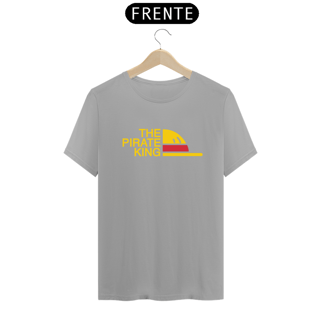Nome do produto Camiseta T-Shirt Classic Unissex / One Piece The Pirate King