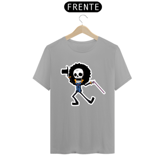 Nome do produto Camiseta T-Shirt Classic Unissex / One Piece 