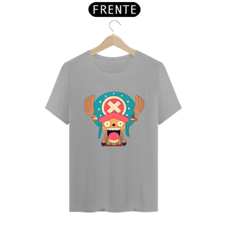 Nome do produto Camiseta T-Shirt Classic Unissex / One Piece