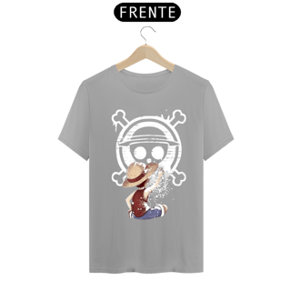 Nome do produto Camiseta T-Shirt Classic Unissex / One Piece